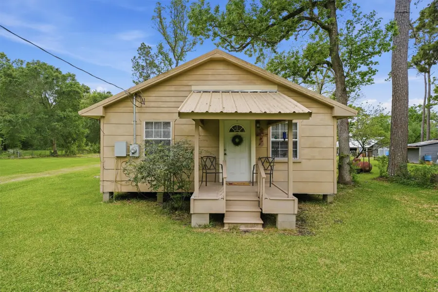 4618 Sherri Lane, Crosby, TX 77532 - #2