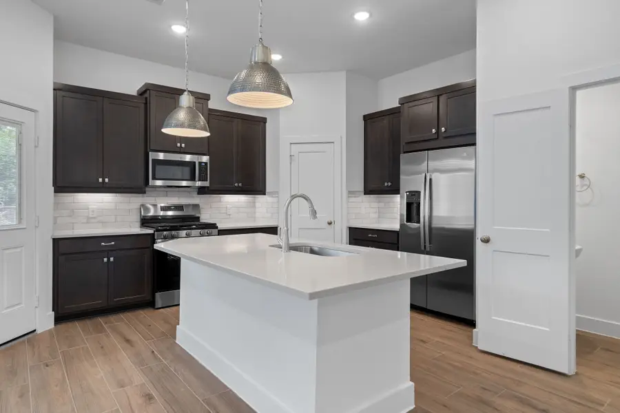 528 Red Cascade Trail, Willis, TX 77318 - #2