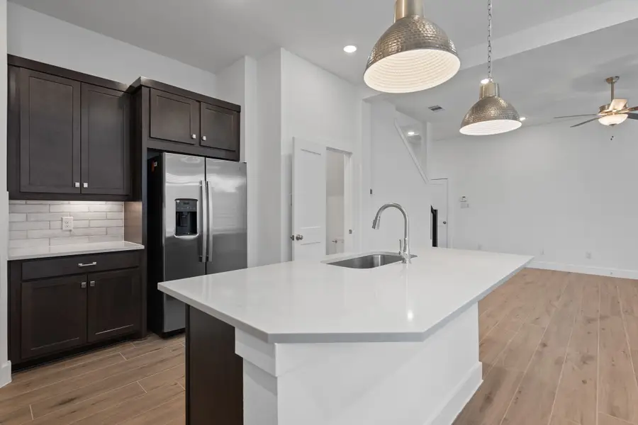 528 Red Cascade Trail, Willis, TX 77318 - #3