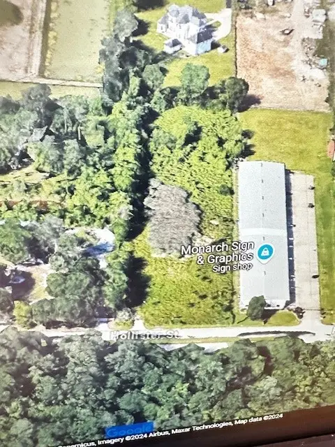 16519 Hollister Street, Houston, TX 77066 - Image #2