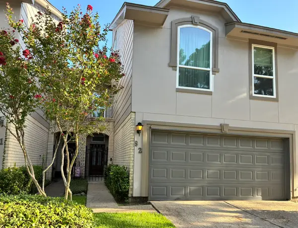 880 Tully Road #92, Houston, TX 77079