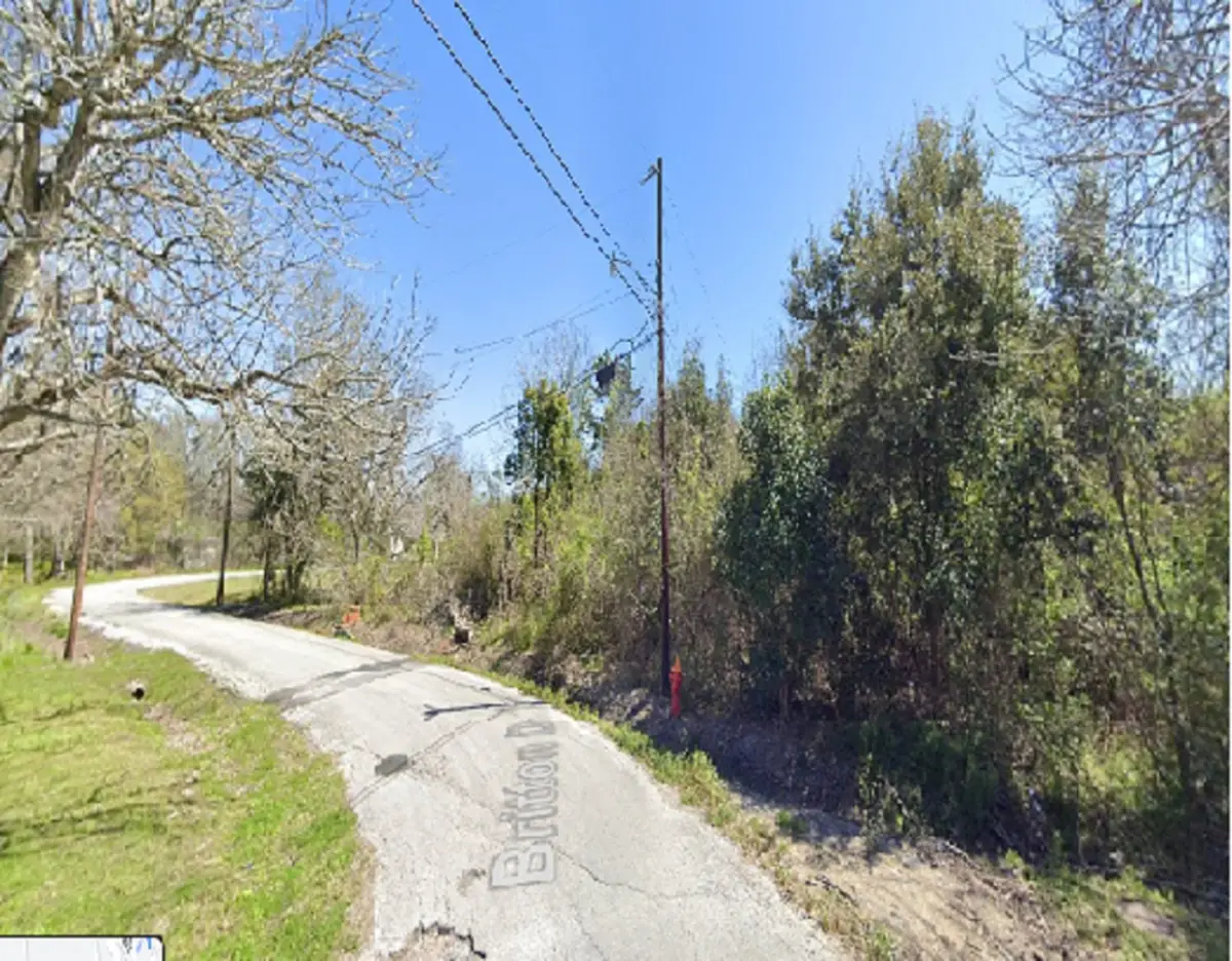 0 Hobgood, Texas City, TX 77591 - Image #1