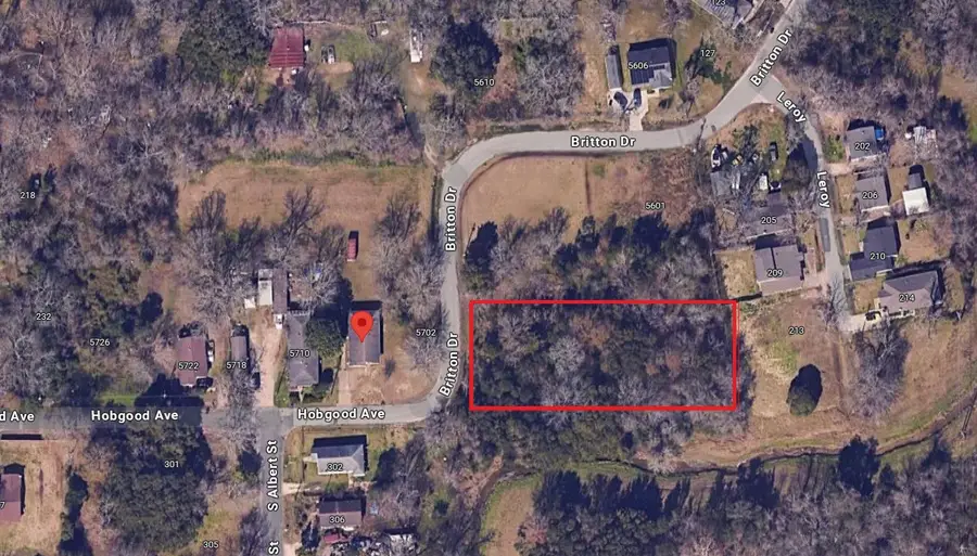 0 Hobgood, Texas City, TX 77591 - Image #3