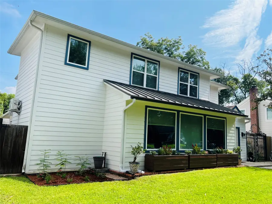 4503 Mckinney Street, Houston, TX 77023 - Image #2