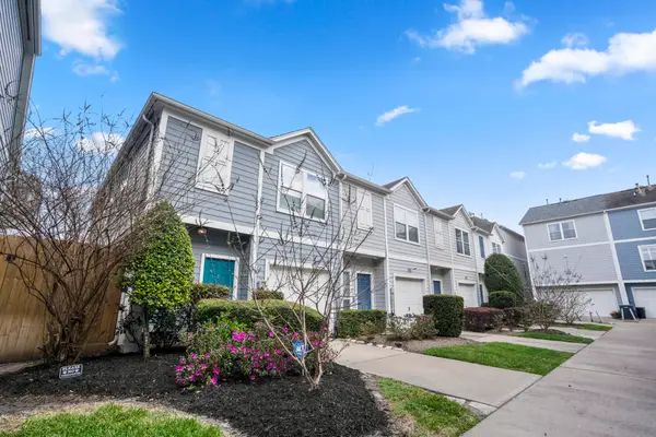 3209 Chenevert Street, Houston, TX 77004