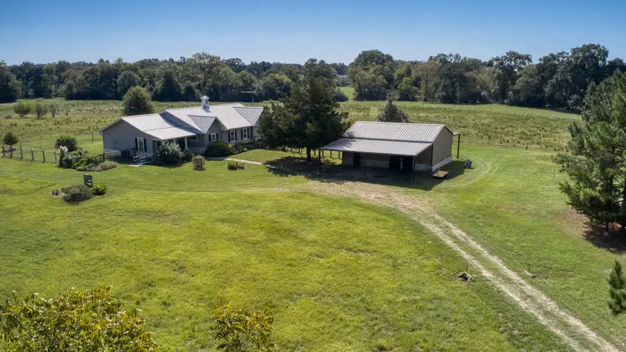 28322 Mellman Road, Hempstead, TX 77445 - #2