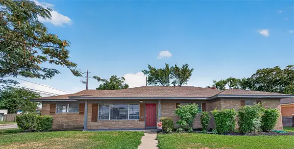 103 E Janisch Road, Houston, TX 77022