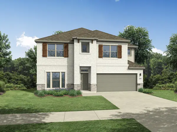 31120 Rena Coast Drive, Huffman, TX 77336