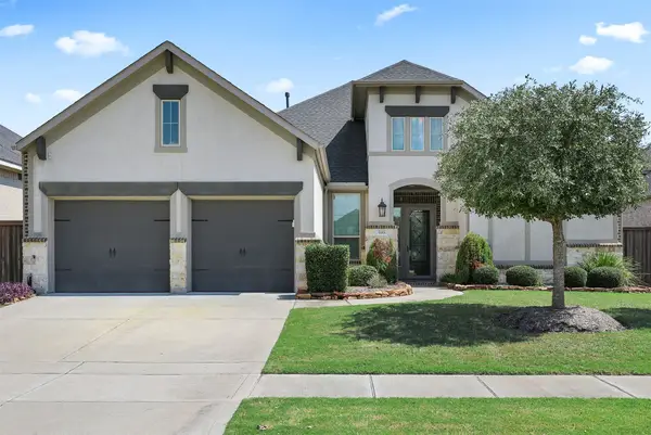 5918 Wedgewood Heights Way, Houston, TX 77059