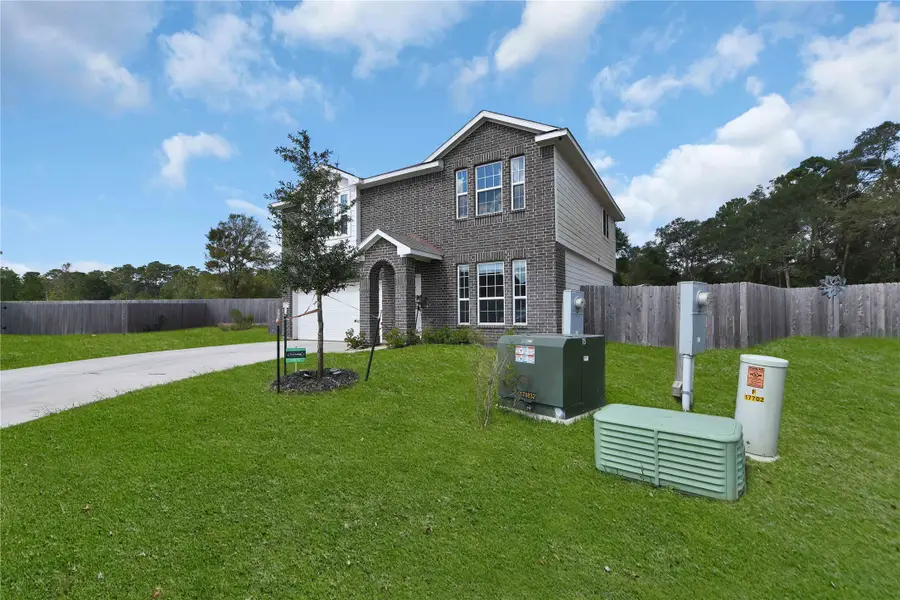 17703 Lion Heart Road, Conroe, TX 77306 - Image #3
