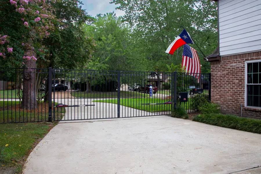 6611 Chancellor Drive, Spring, TX 77379 - #3