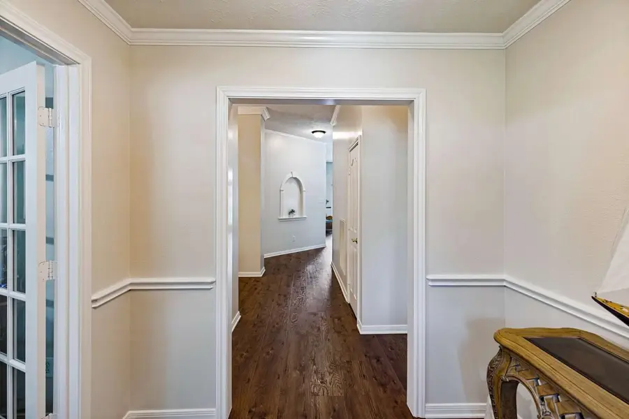 222 Willowood Drive, League City, TX 77573 - #3