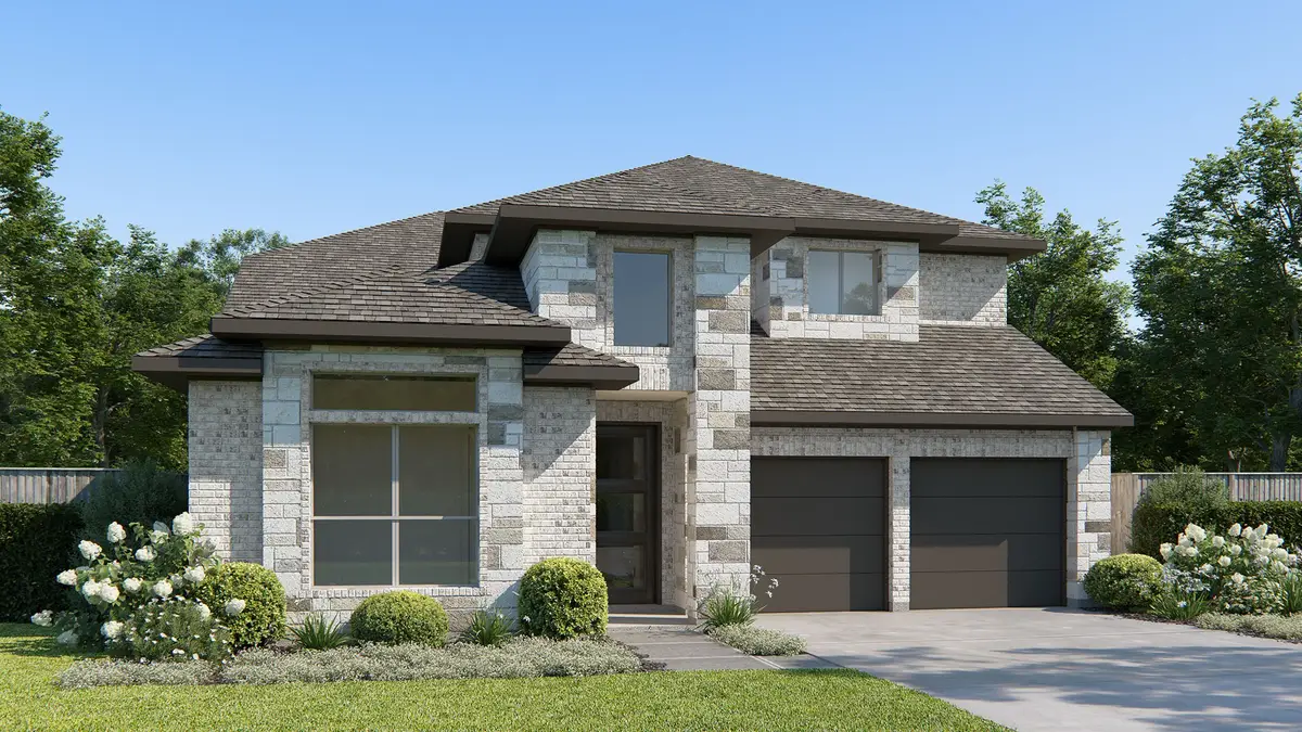 6822 Hillside View Lane, League City, TX 77573 - #1