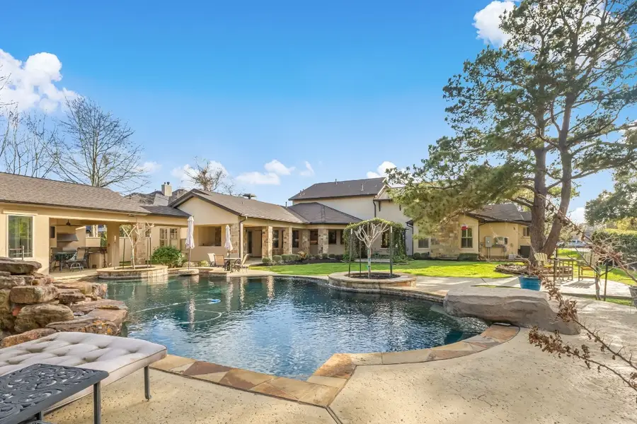 12718 Hunters Canyon Lane, Cypress, TX 77429 - #3