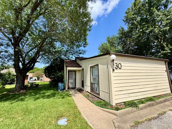 30 Driving Range Lane #TH30, Trinity, TX 75862