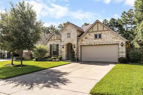 23812 Brenta Valley Drive, Roman Forest, TX 77357