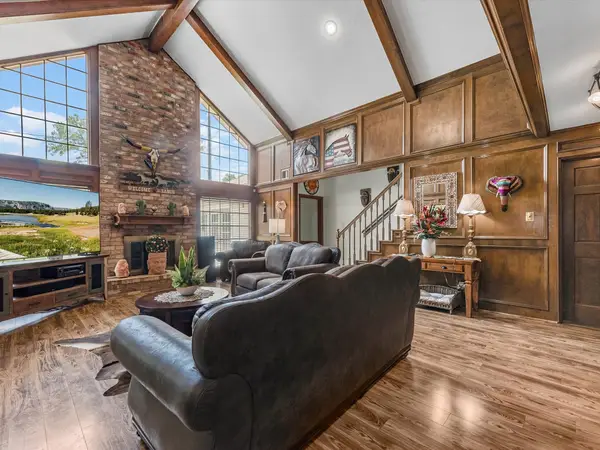 5210 Green Springs Drive, Houston, TX 77066