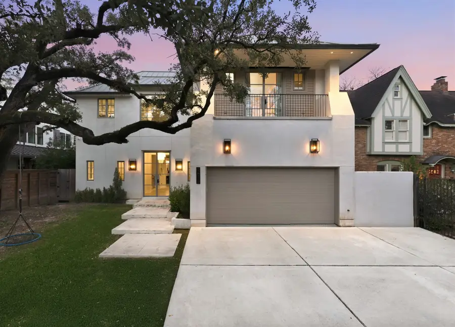 2615 Yupon Street, Houston, TX 77006 - #2