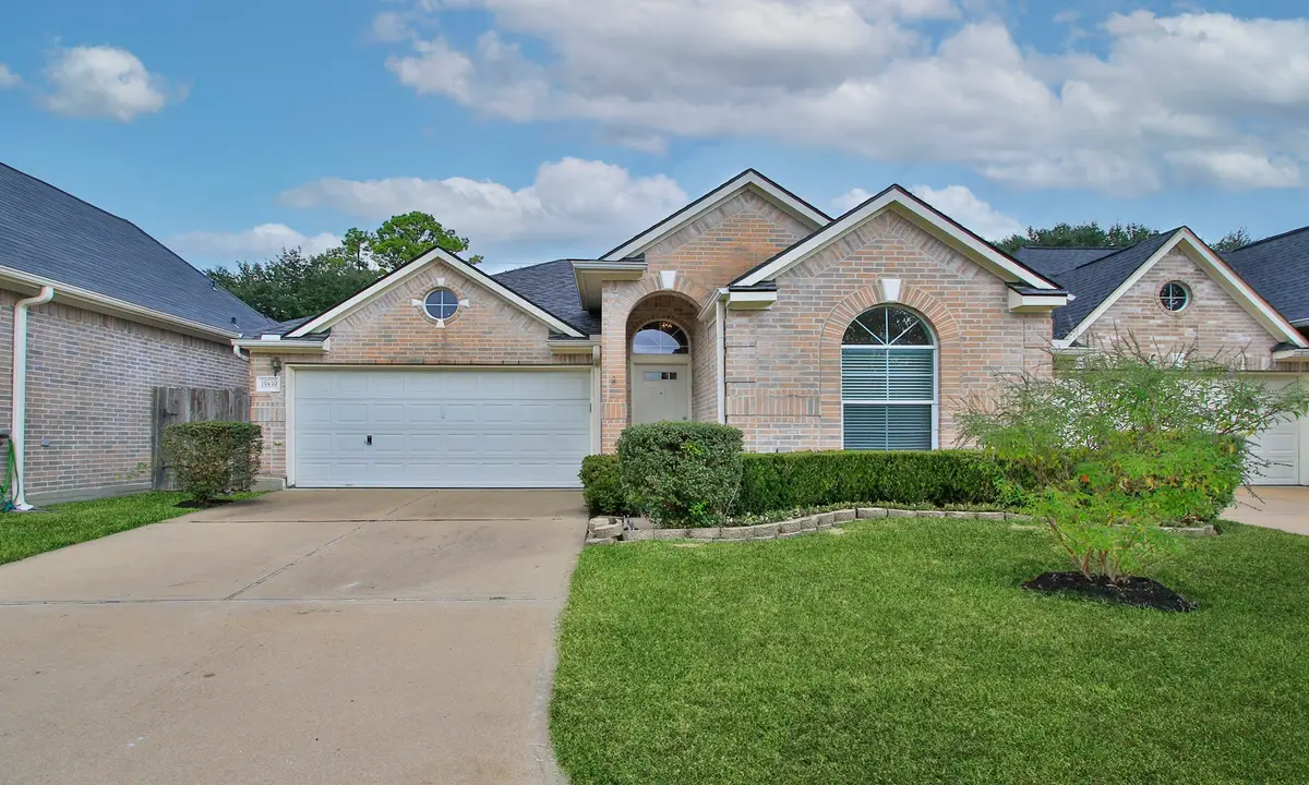15839 Collinsville Drive, Tomball, TX 77377 - #1