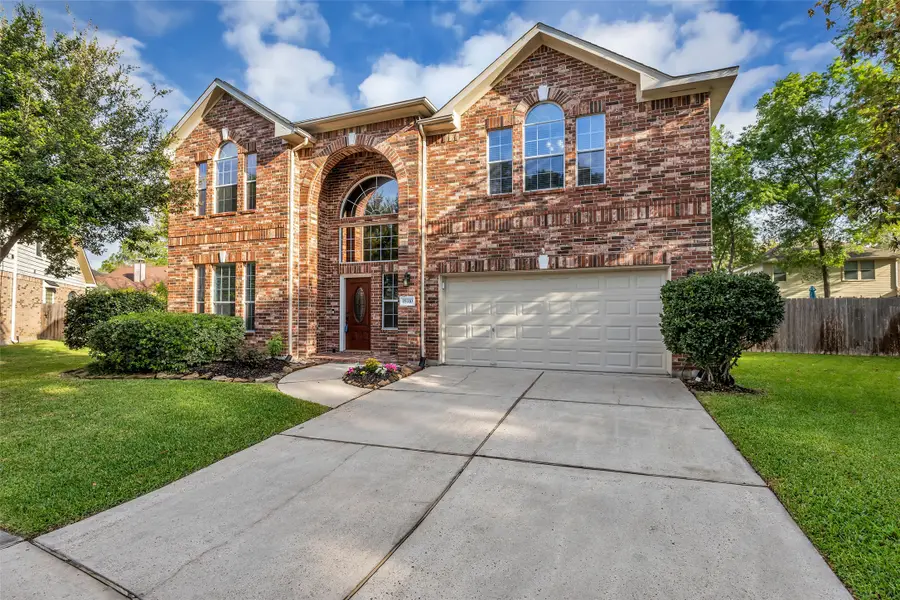 18310 Glacier Bay Court, Humble, TX 77346 - #2