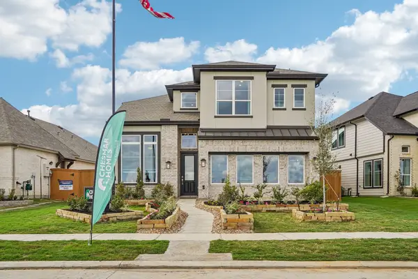 11302 Flower Petal Court, Cypress, TX 77433