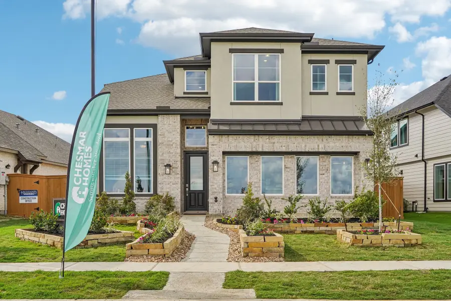 11302 Flower Petal Court, Cypress, TX 77433 - #2