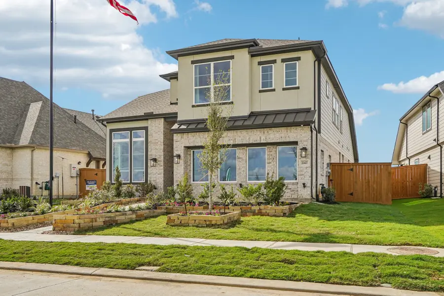 11302 Flower Petal Court, Cypress, TX 77433 - #3