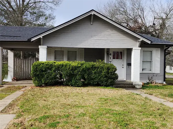 417 Victoria Street, Navasota, TX 77868