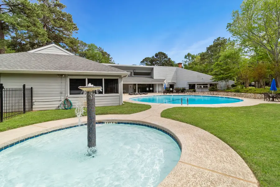 41 Oak Cove Lane, Coldspring, TX 77331 - #2