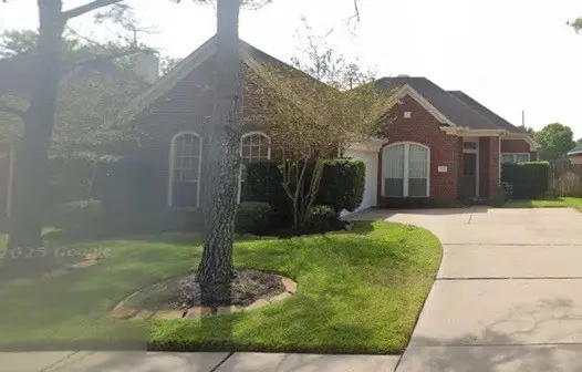 3714 Crescent Drive, Pearland, TX 77584