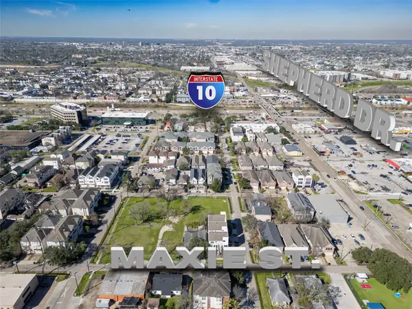 5006 Maxie Street, Houston, TX 77007