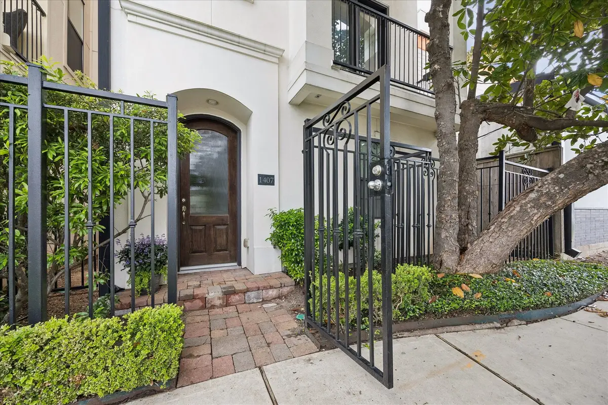 1407 Shearn Street, Houston, TX 77007 - #1