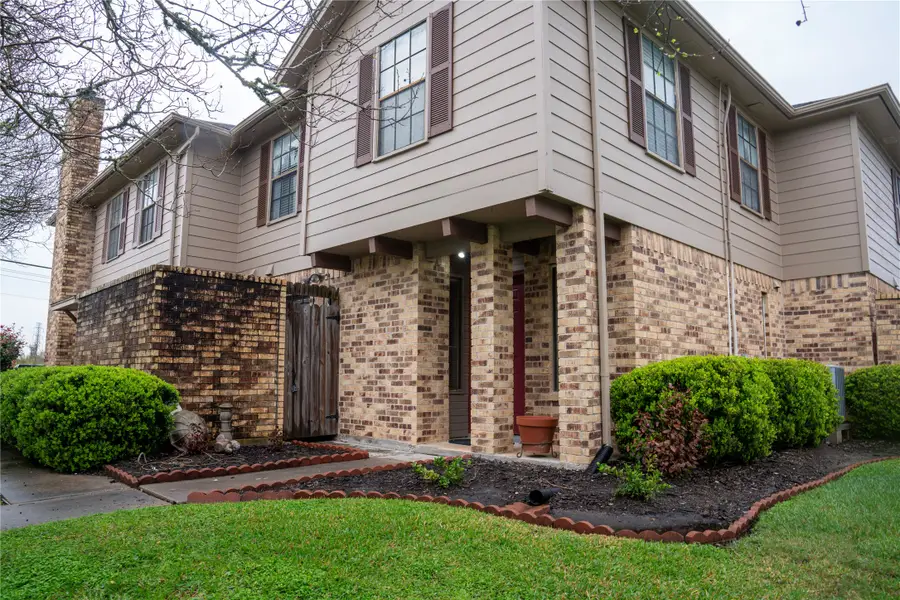 1862 Birch Street, Texas City, TX 77591 - #2