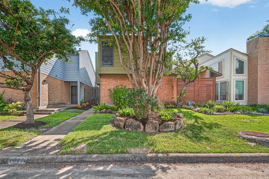 1917 Trixie Lane, Houston, TX 77042 - Image #2