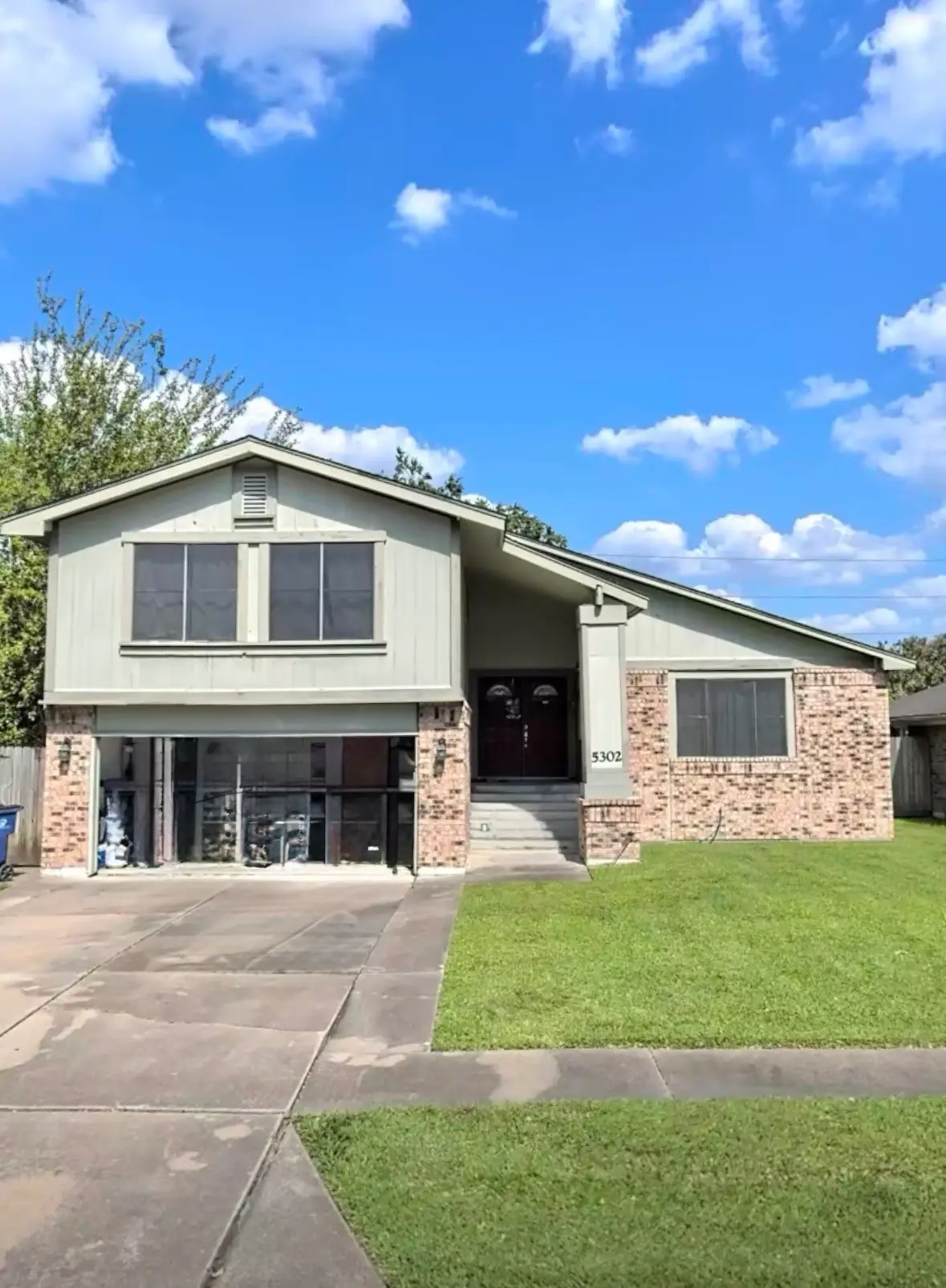 5302 Gladeside Drive, Katy, TX 77449 - #1