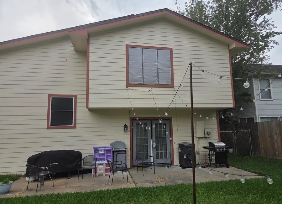 5302 Gladeside Drive, Katy, TX 77449 - #2