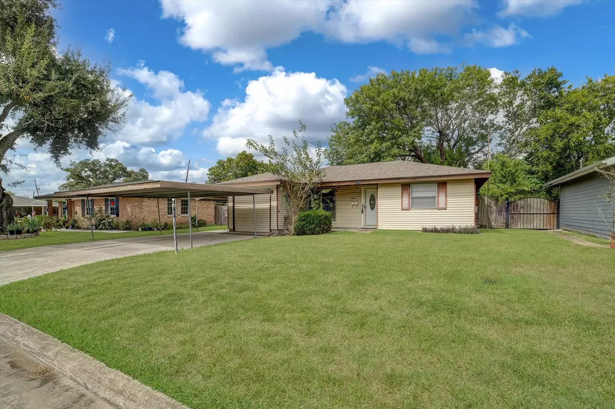 2703 Morningside Lane, Pasadena, TX 77506 - #1