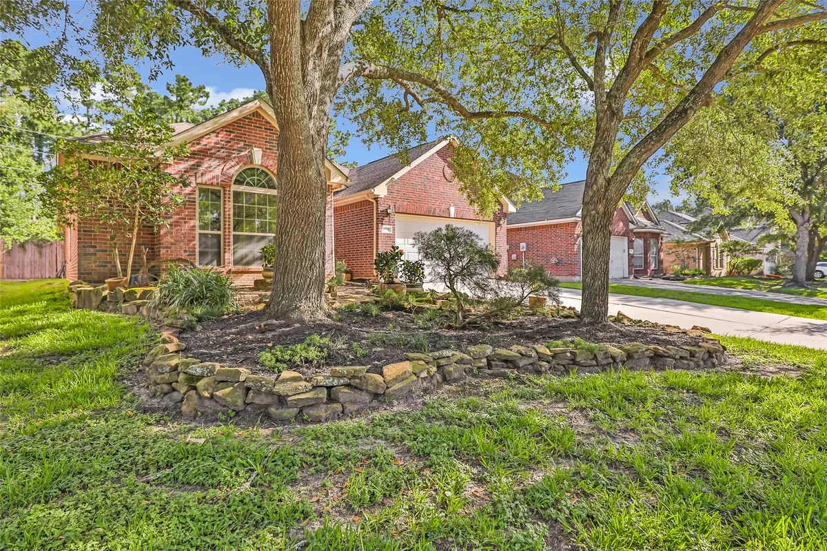 6735 Auburn Oak Trail, Humble, TX 77346 - Image #1