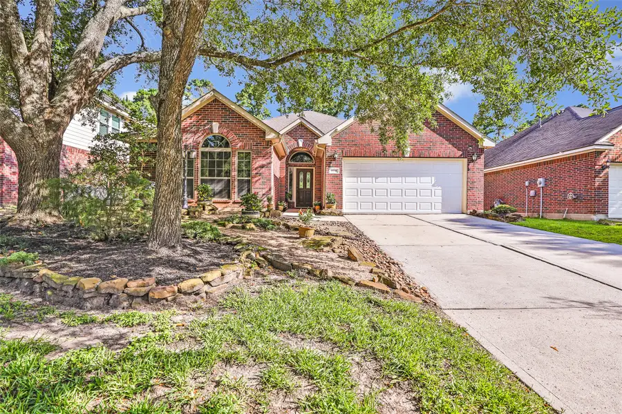 6735 Auburn Oak Trail, Humble, TX 77346 - Image #3