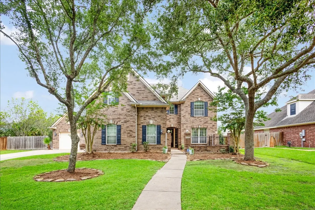2902 Autumn Crest Drive, Friendswood, TX 77546 - #1
