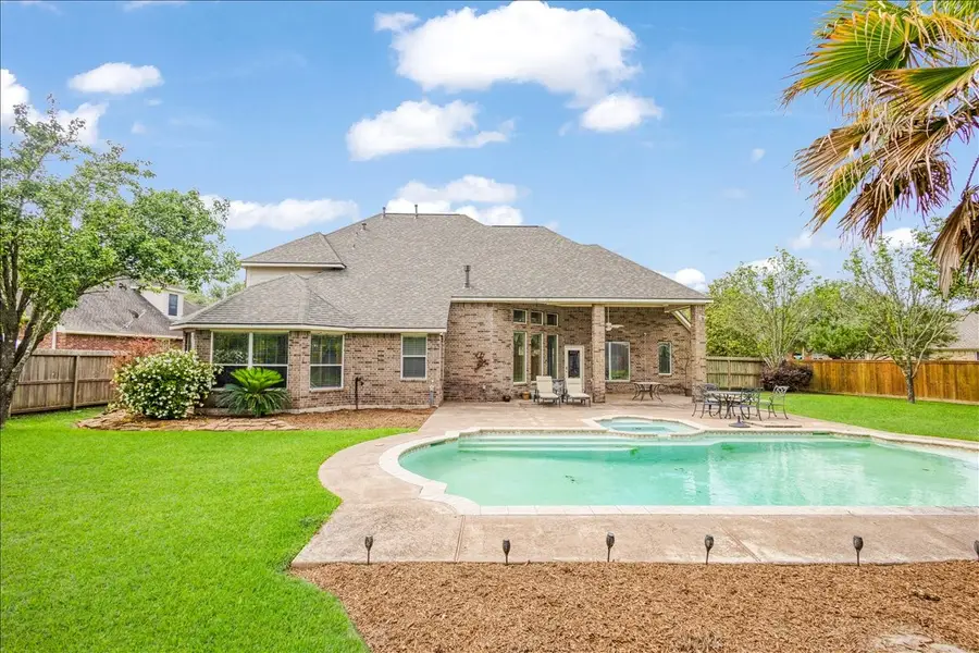 2902 Autumn Crest Drive, Friendswood, TX 77546 - #3