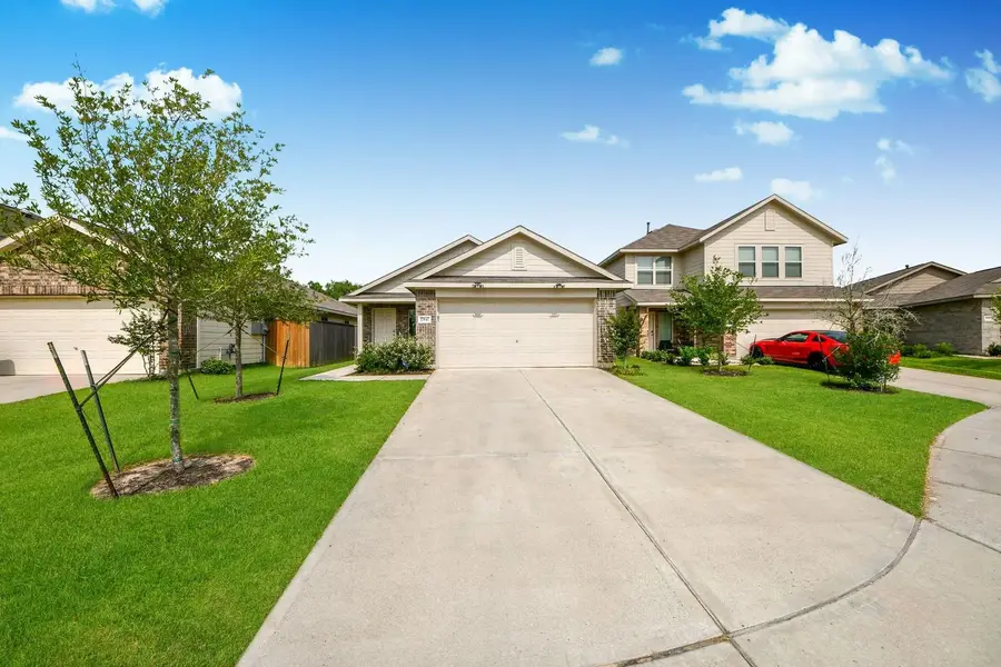 17847 Pemswood Drive, Hockley, TX 77447 - #3