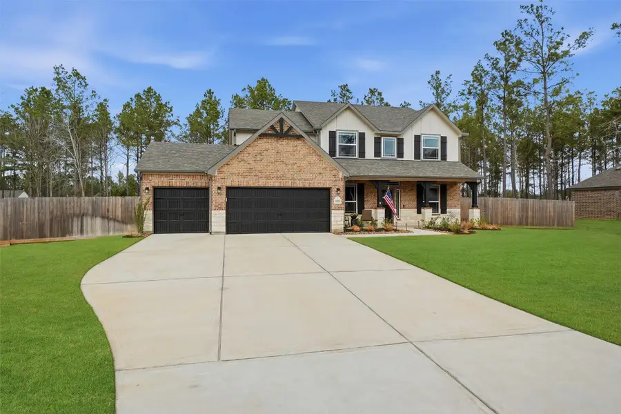 13523 Caldwell Street, Conroe, TX 77303 - #3