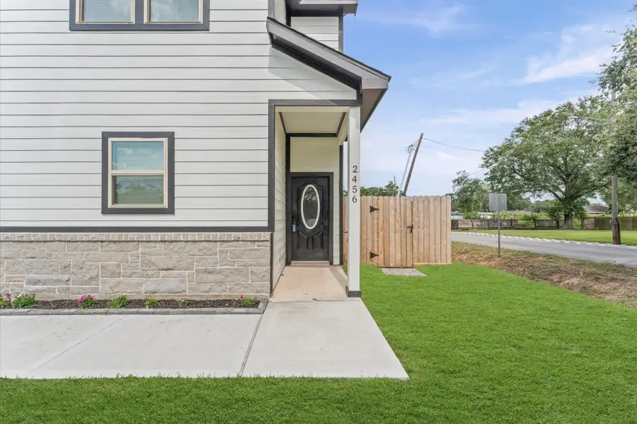 2456 Walcott Lane, Houston, TX 77088 - Image #3
