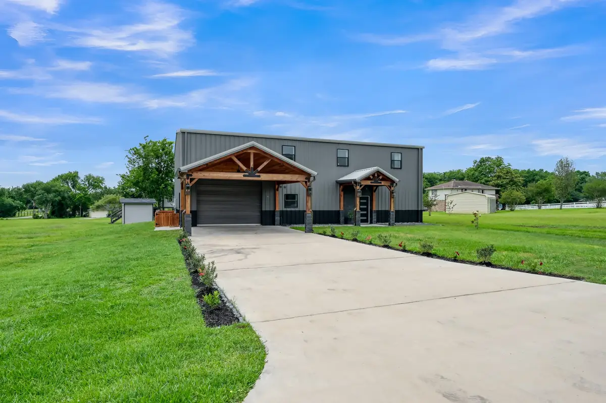 12304 Maggie Lane, Willis, TX 77318 - #1