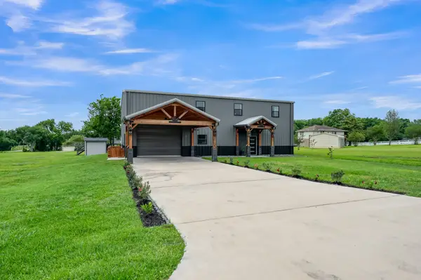 12304 Maggie Lane, Willis, TX 77318