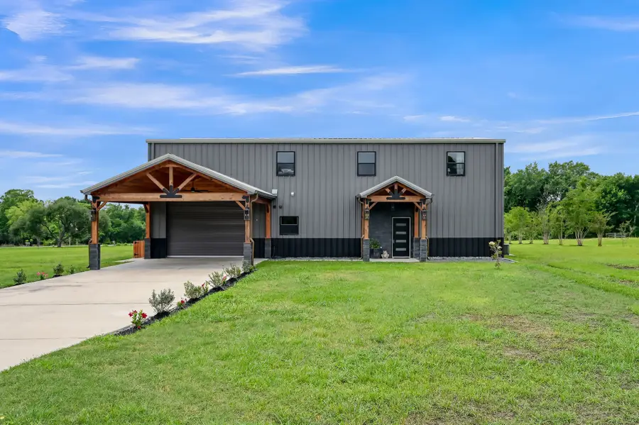 12304 Maggie Lane, Willis, TX 77318 - #2