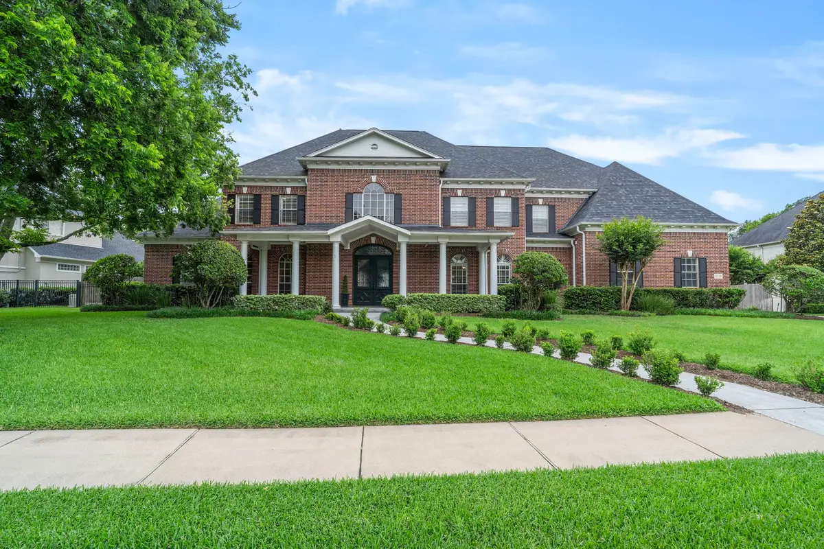 8214 Forest Gate Drive, Sugar Land, TX 77479 - #1