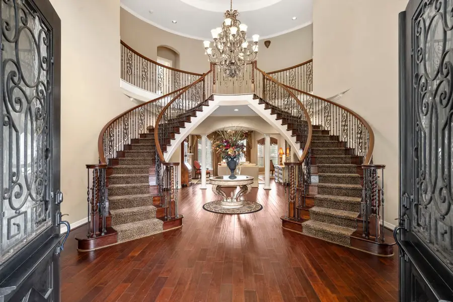 8214 Forest Gate Drive, Sugar Land, TX 77479 - #3