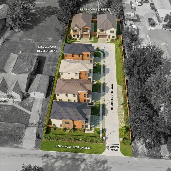 2018 Dewalt Street, Houston, TX 77088